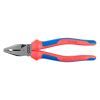 Плоскогубці KNIPEX комбіновані особливої міцності 02 02 200 (02 02 200) зображення 2