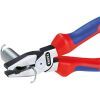 Плоскогубці KNIPEX комбіновані особливої міцності 02 02 200 (02 02 200) зображення 5
