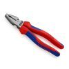 Плоскогубці KNIPEX комбіновані особливої міцності 02 02 200 (02 02 200)