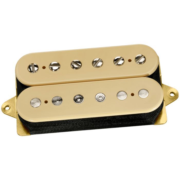 Звукознімач для гітари DiMarzio Air Norton Cream (DP193CR)