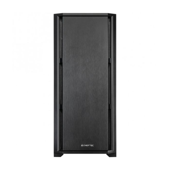 Корпус Chieftec Pro Midi Q (AS-02B-OP) изображение 2