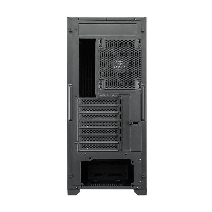 Корпус Chieftec Pro Midi Q (AS-02B-OP) изображение 6