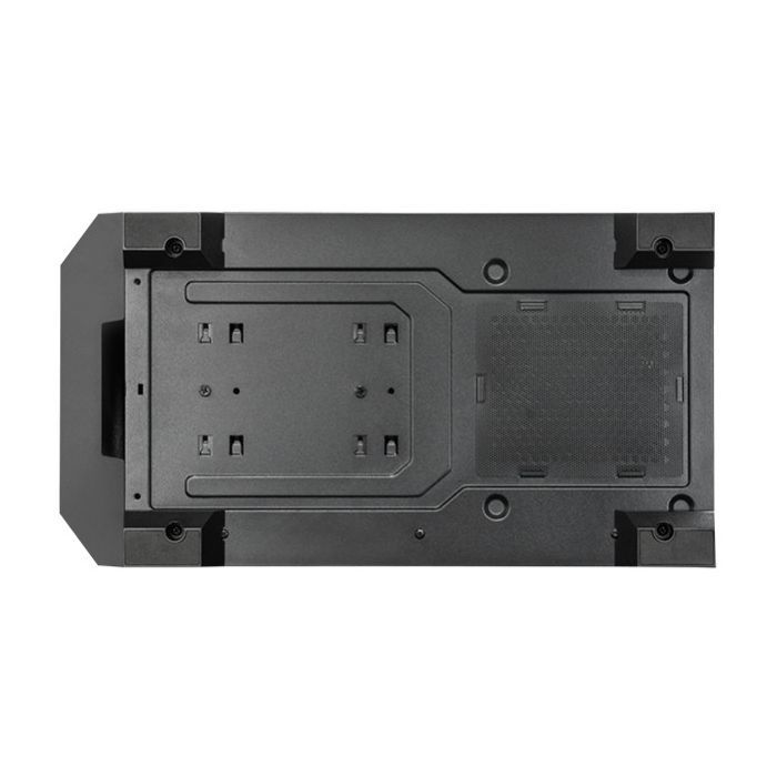 Корпус Chieftec Pro Midi Q (AS-02B-OP) изображение 7