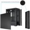 Корпус Chieftec Pro Midi Q (AS-02B-OP) изображение 9