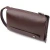 Сумка Canpellini Из натуральной кожи Коричневая (21559) изображение 2
