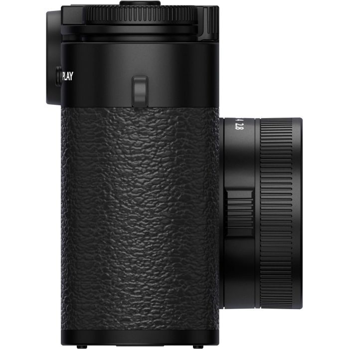 Цифровий фотоапарат Fujifilm X-Half X-HF1 Black (16940276) зображення 10
