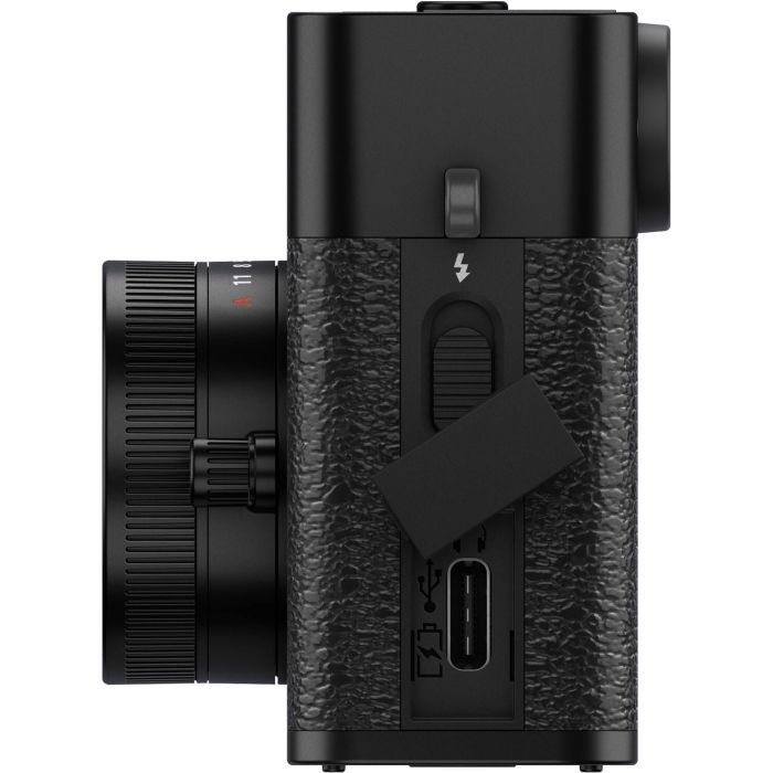 Цифровий фотоапарат Fujifilm X-Half X-HF1 Black (16940276) зображення 11