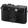 Цифровий фотоапарат Fujifilm X-Half X-HF1 Black (16940276) зображення 2