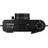 Цифровий фотоапарат Fujifilm X-Half X-HF1 Black (16940276) зображення 3