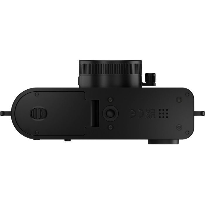 Цифровий фотоапарат Fujifilm X-Half X-HF1 Black (16940276) зображення 8