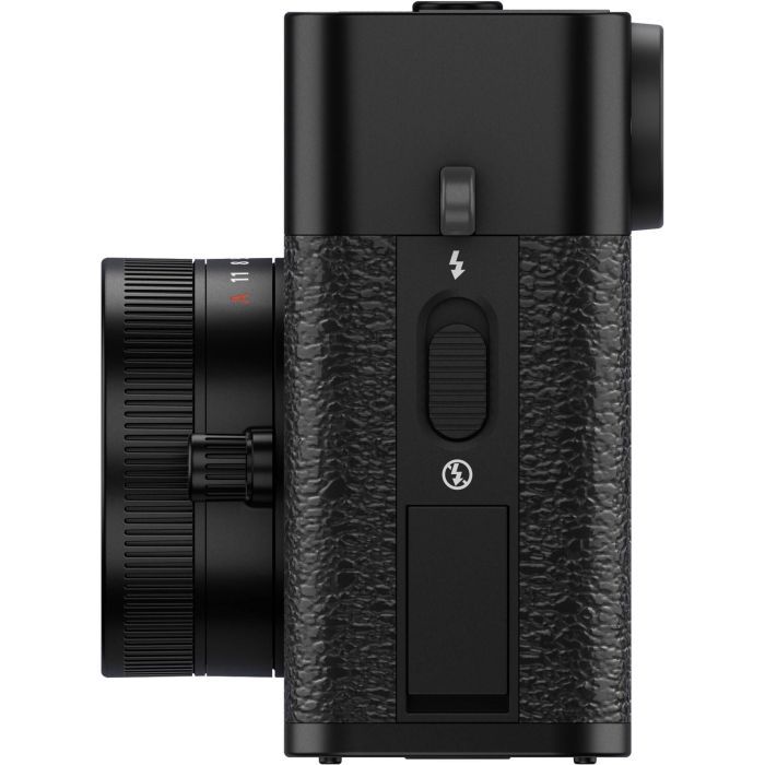 Цифровий фотоапарат Fujifilm X-Half X-HF1 Black (16940276) зображення 9