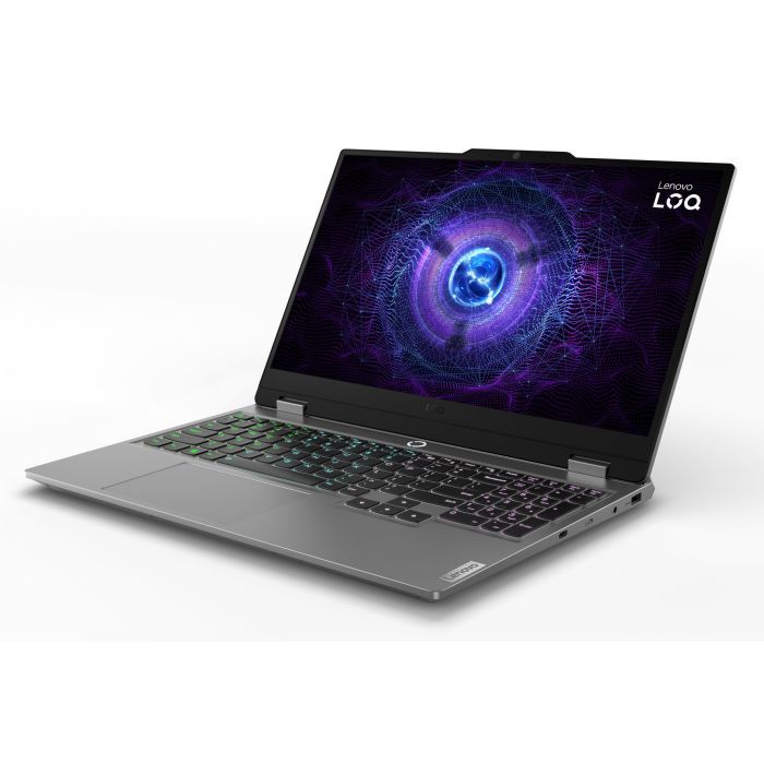 Ноутбук Lenovo LOQ 15IRX9 (83DV0175RA) зображення 10