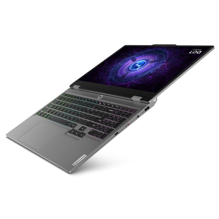 Ноутбук Lenovo LOQ 15IRX9 (83DV0175RA) зображення 11