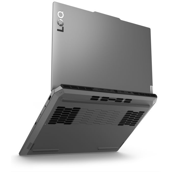 Ноутбук Lenovo LOQ 15IRX9 (83DV0175RA) зображення 12