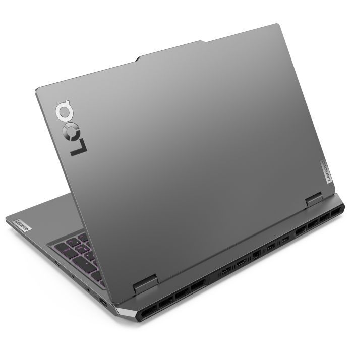 Ноутбук Lenovo LOQ 15IRX9 (83DV0175RA) зображення 15