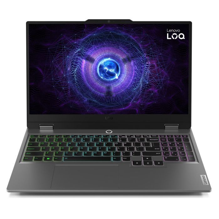 Ноутбук Lenovo LOQ 15IRX9 (83DV0175RA)
