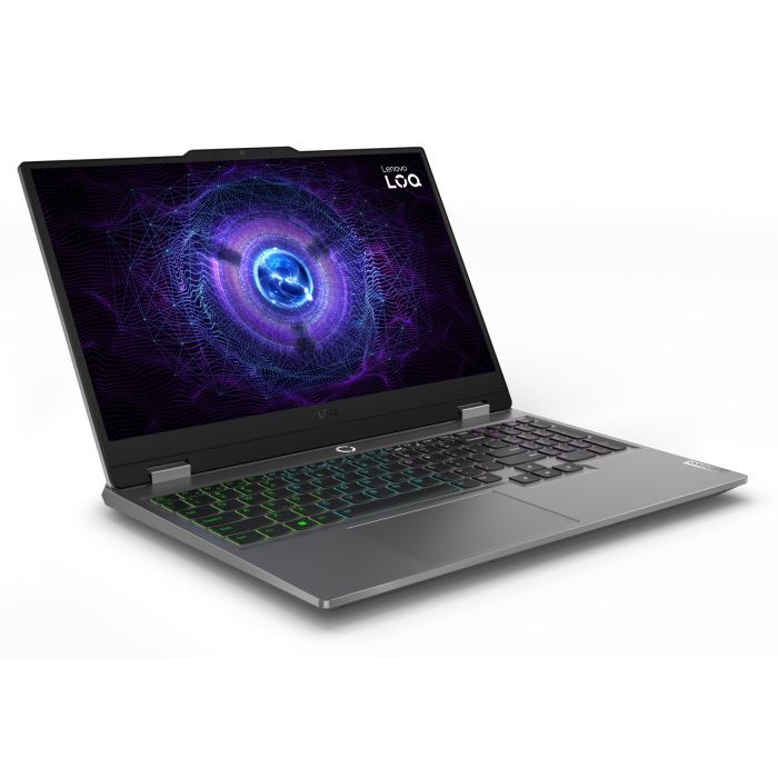 Ноутбук Lenovo LOQ 15IRX9 (83DV0175RA) зображення 2
