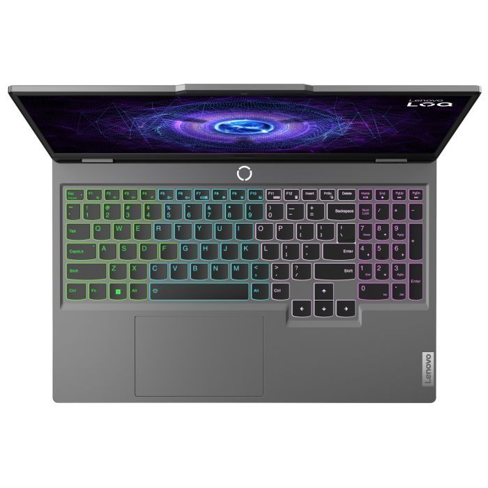 Ноутбук Lenovo LOQ 15IRX9 (83DV0175RA) зображення 6