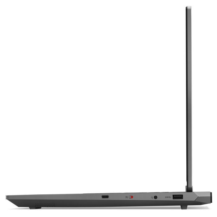 Ноутбук Lenovo LOQ 15IRX9 (83DV0175RA) зображення 9