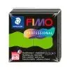Пластика Fimo Professional, Зелена світла, 57г (4007817163498)