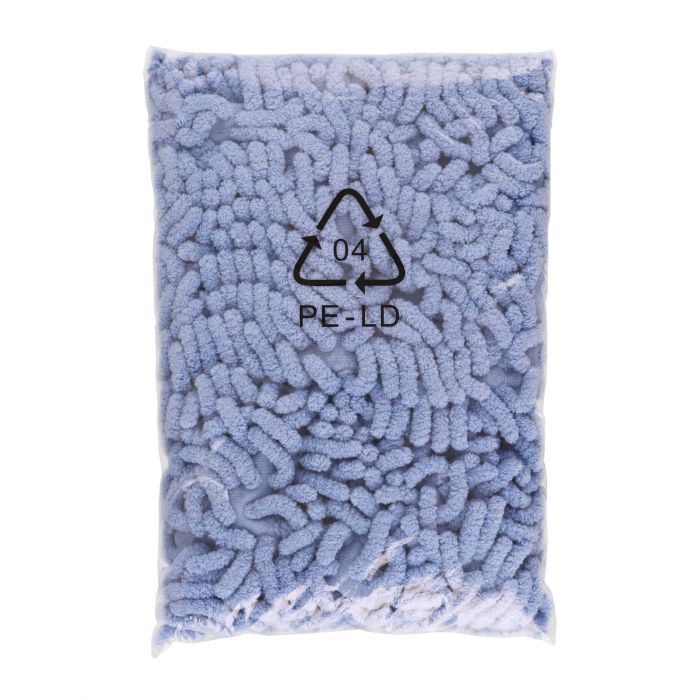Насадка сменная для швабры Ardesto Multi Микрофибра 41 см (ARHE1102SB) изображение 4