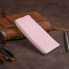 Кошелек ST Leather Розовый (19353) изображение 8