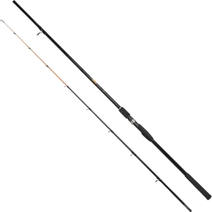 Удилище X-Fish Terminator 2.10m 30-250g (1917.03.11)