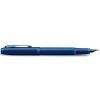 Ручка перьевая Parker IM 17 Professionals Monochrome Blue  FP F (28 111) изображение 4
