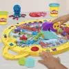 Набір для творчості Hasbro Play-Doh зі складним килимком для зберігання (F9143) зображення 10
