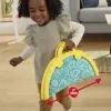 Набір для творчості Hasbro Play-Doh зі складним килимком для зберігання (F9143) зображення 11