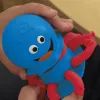 Набір для творчості Hasbro Play-Doh зі складним килимком для зберігання (F9143) зображення 12