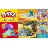 Набір для творчості Hasbro Play-Doh зі складним килимком для зберігання (F9143) зображення 2
