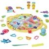 Набір для творчості Hasbro Play-Doh зі складним килимком для зберігання (F9143) зображення 3