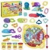 Набір для творчості Hasbro Play-Doh зі складним килимком для зберігання (F9143) зображення 4