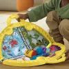 Набір для творчості Hasbro Play-Doh зі складним килимком для зберігання (F9143) зображення 6