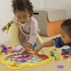 Набір для творчості Hasbro Play-Doh зі складним килимком для зберігання (F9143) зображення 9
