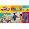 Набір для творчості Hasbro Play-Doh зі складним килимком для зберігання (F9143)