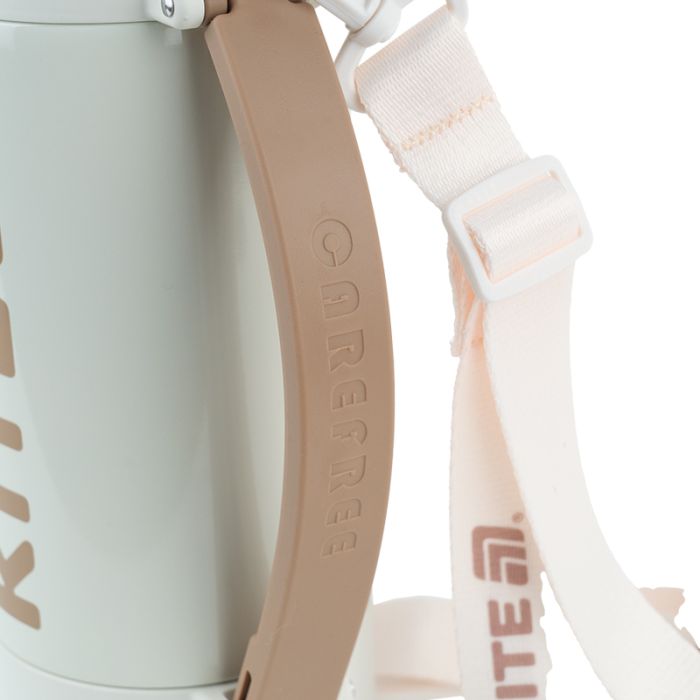 Термос Kite 1200 мл, чорний (K25-1225-1) изображение 5