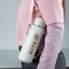 Термос Kite 1200 мл, бежевий (K25-1225-2) изображение 9