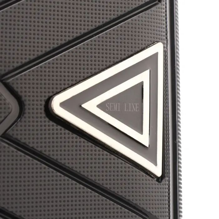 Валіза Semi Line 28" (L) Black (T5826-3) (DAS303414) зображення 10