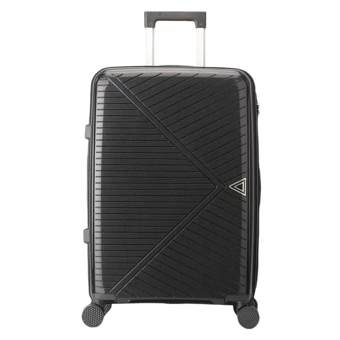 Валіза Semi Line 28" (L) Black (T5826-3) (DAS303414)