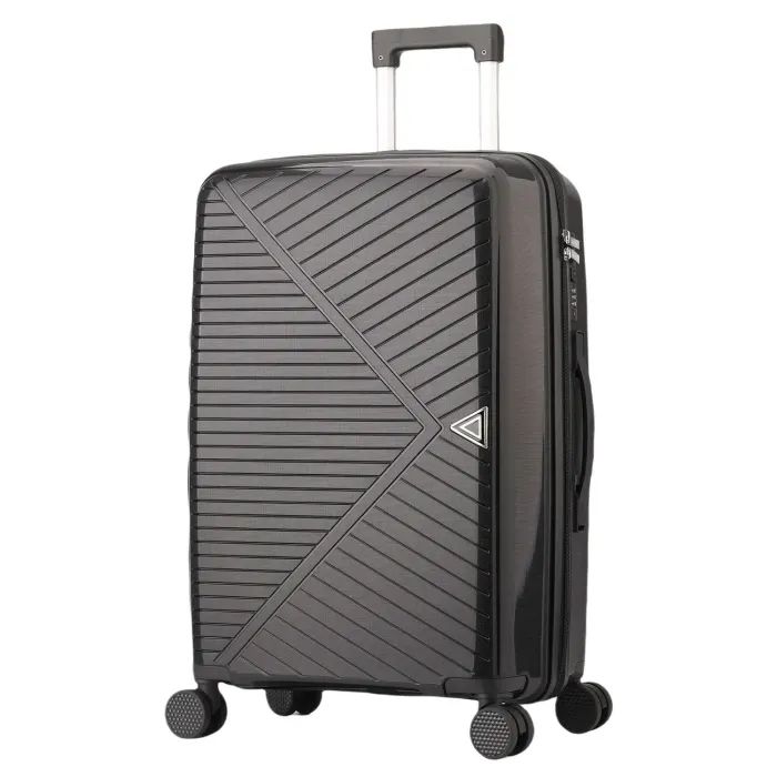 Валіза Semi Line 28" (L) Black (T5826-3) (DAS303414) зображення 2