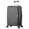 Валіза Semi Line 24" (M) Black (T5826-2) (DAS303413) зображення 2