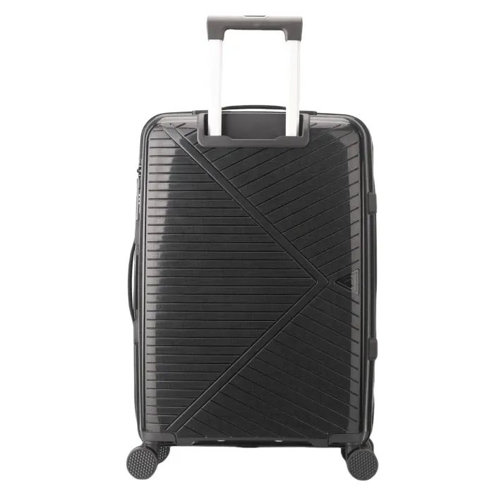 Валіза Semi Line 28" (L) Black (T5826-3) (DAS303414) зображення 3