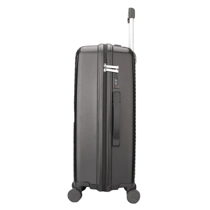 Валіза Semi Line 28" (L) Black (T5826-3) (DAS303414) зображення 4