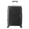 Валіза Semi Line 24" (M) Black (T5826-2) (DAS303413)