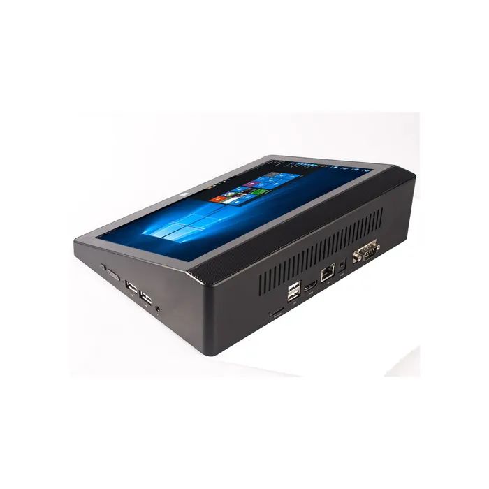 Промышленный ПК Gole F6 4Gb/64Gb/WiFi/Ethernet/4xUSB/1xRS232/10.1"/Android (G-F6-A-0122) изображение 2
