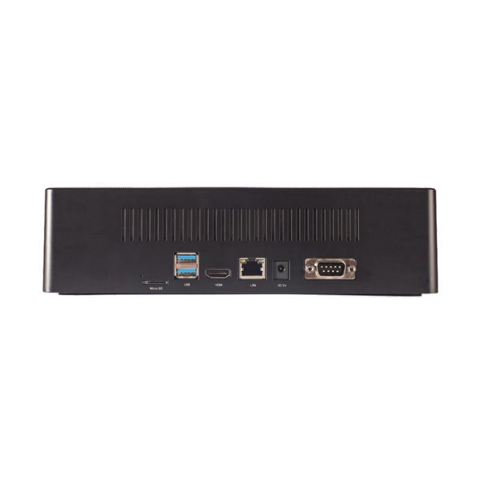 Промышленный ПК Gole F6 4Gb/64Gb/WiFi/Ethernet/4xUSB/1xRS232/10.1"/Android (G-F6-A-0122) изображение 3