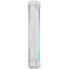 Кулер до корпусу Fractal Design Momentum 14 RGB White (FD-F-MR1-1402) зображення 3
