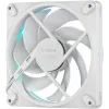 Кулер до корпусу Fractal Design Momentum 14 RGB White (FD-F-MR1-1402) зображення 5